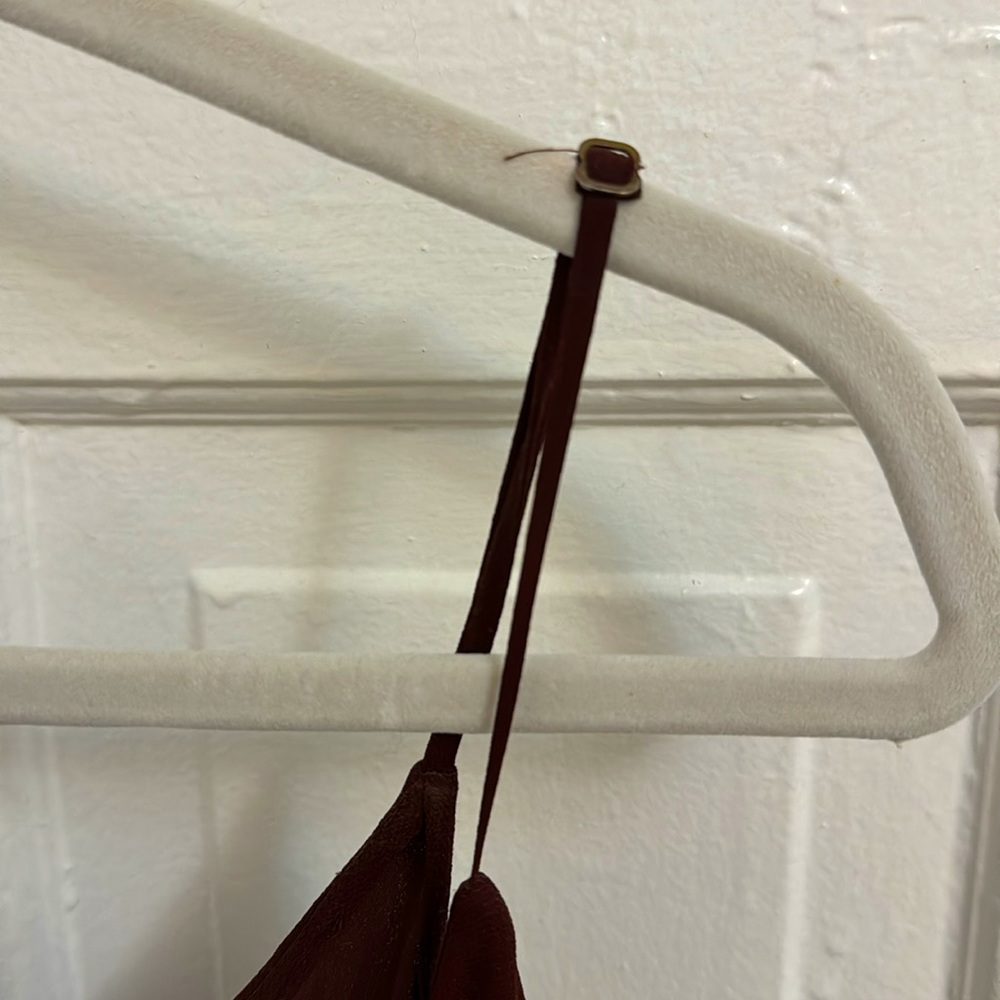 Aritizia Wilfred “Beaune” Dress, Sz M - Picture 6 of 10